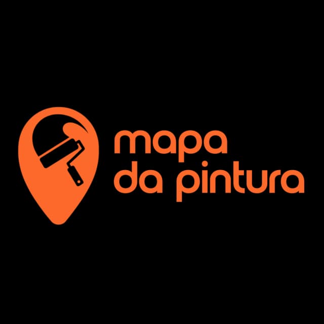 Logo do Mapa da Pintura